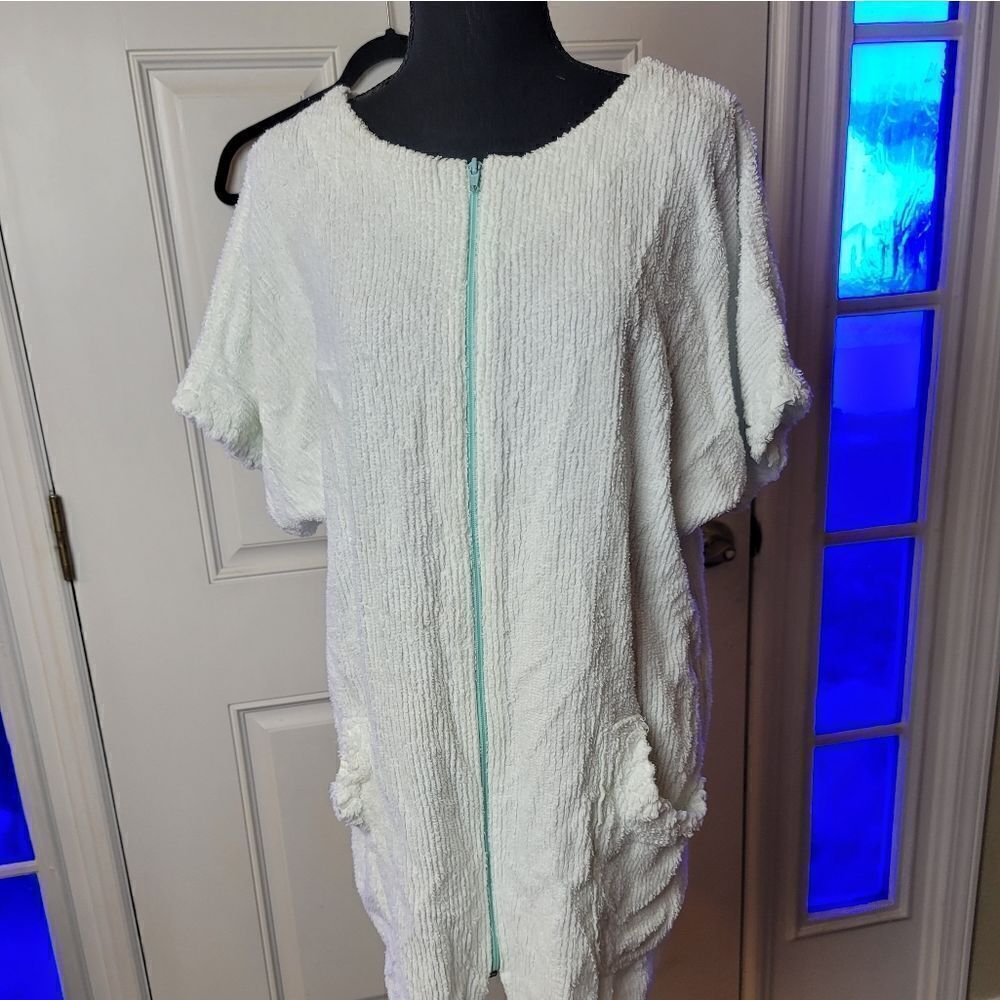 Signature II House Robe